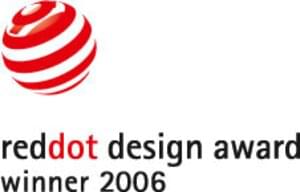 reddot design award winner