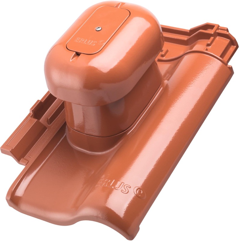 ALU-SYSTEM sanitarni prezračevalnik DN 125 kompleten