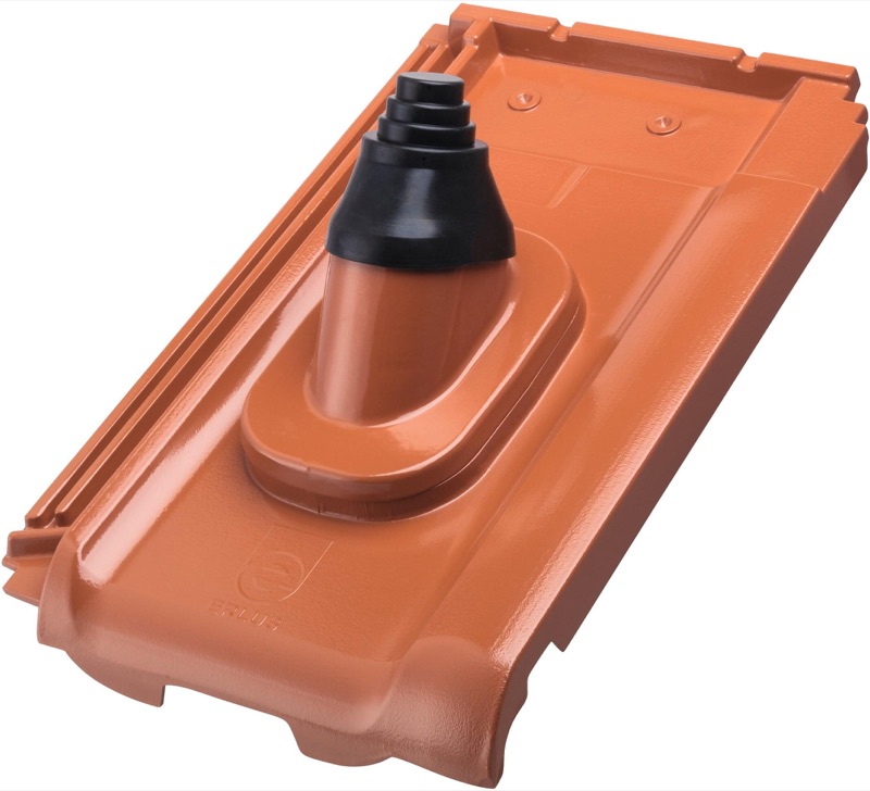 ALU-SYSTEM antenska kapa