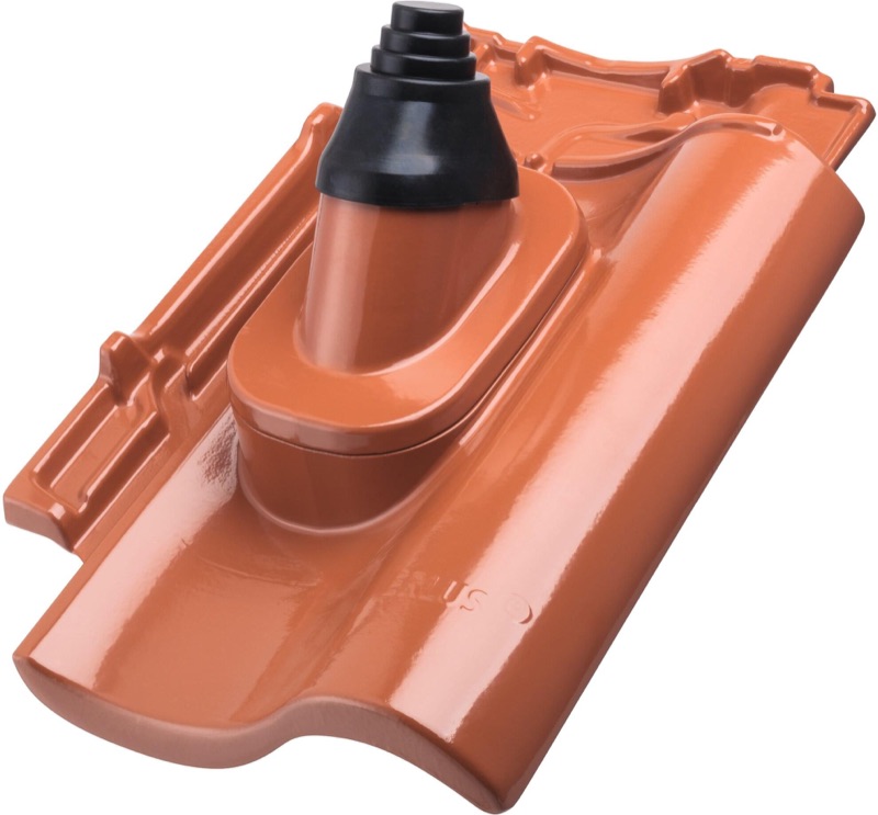ALU-SYSTEM antenska kapa