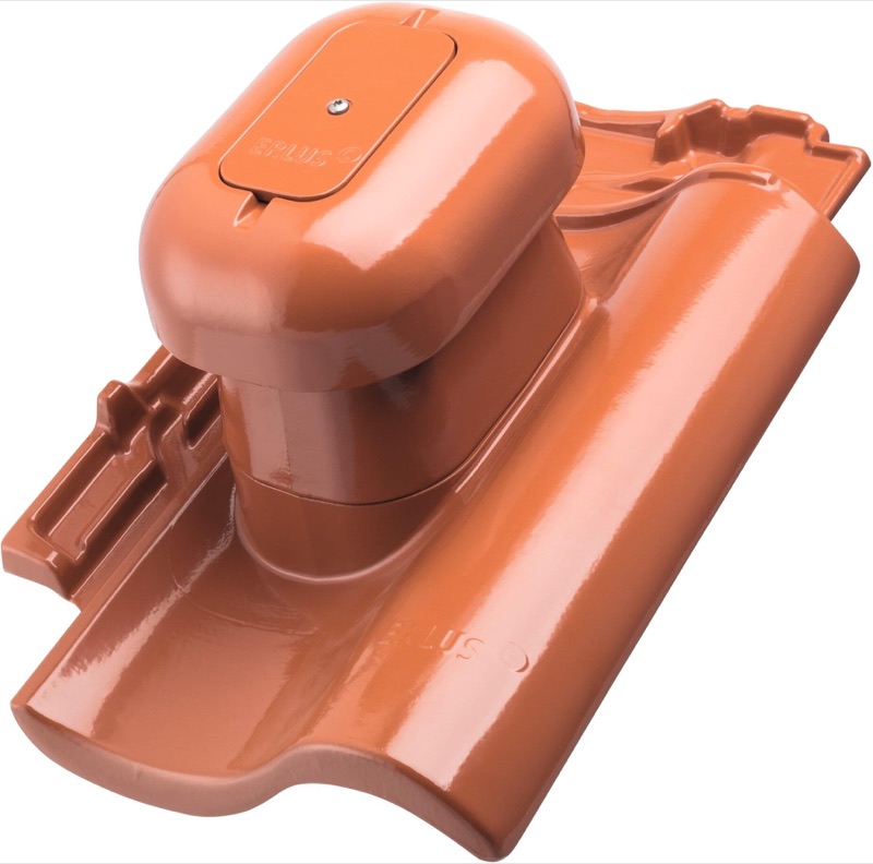 ALU-SYSTEM sanitarni prezračevalnik DN 125 kompleten