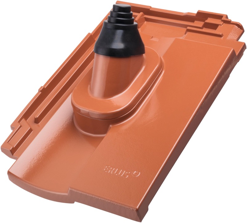 ALU-SYSTEM antenska kapa