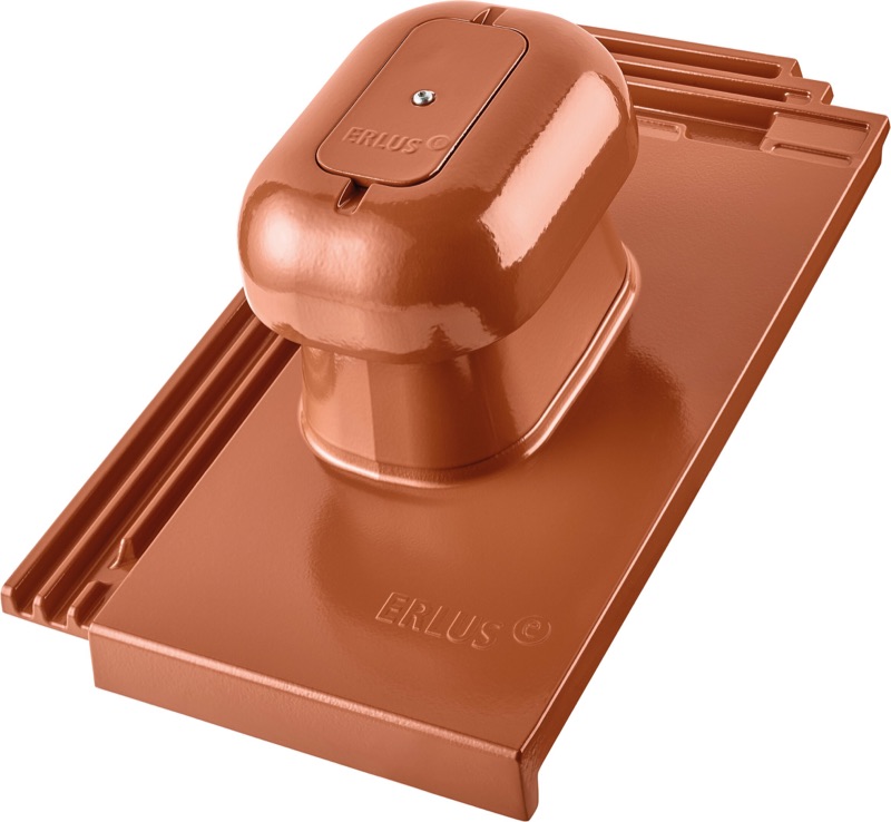 ALU-SYSTEM sanitarni prezračevalnik DN 125 kompleten