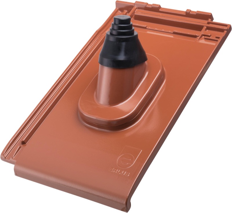 ALU-SYSTEM antenska kapa