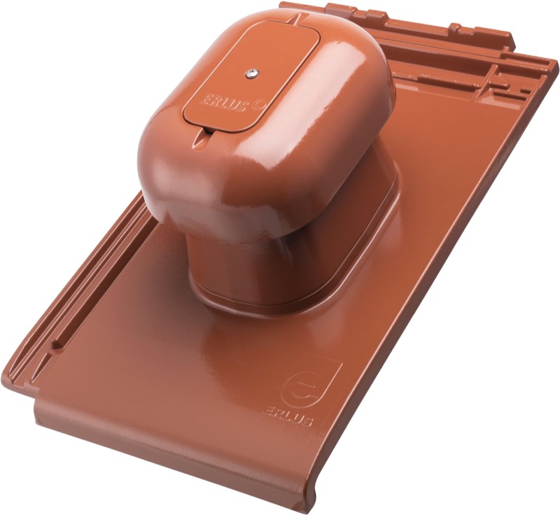 ALU-SYSTEM sanitarni prezračevalnik DN 125 kompleten