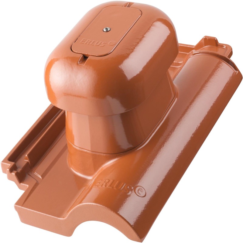 ALU-SYSTEM sanitarni prezračevalnik DN 125 kompleten