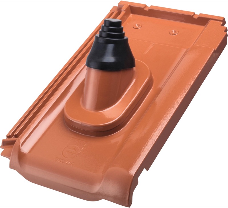 ALU-SYSTEM antenska kapa