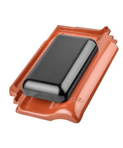 Aluminijasto držalo za okrogli les