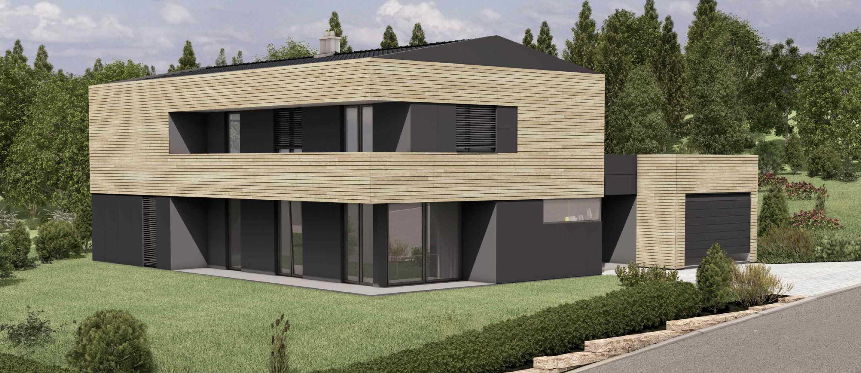 ERLUS streha
