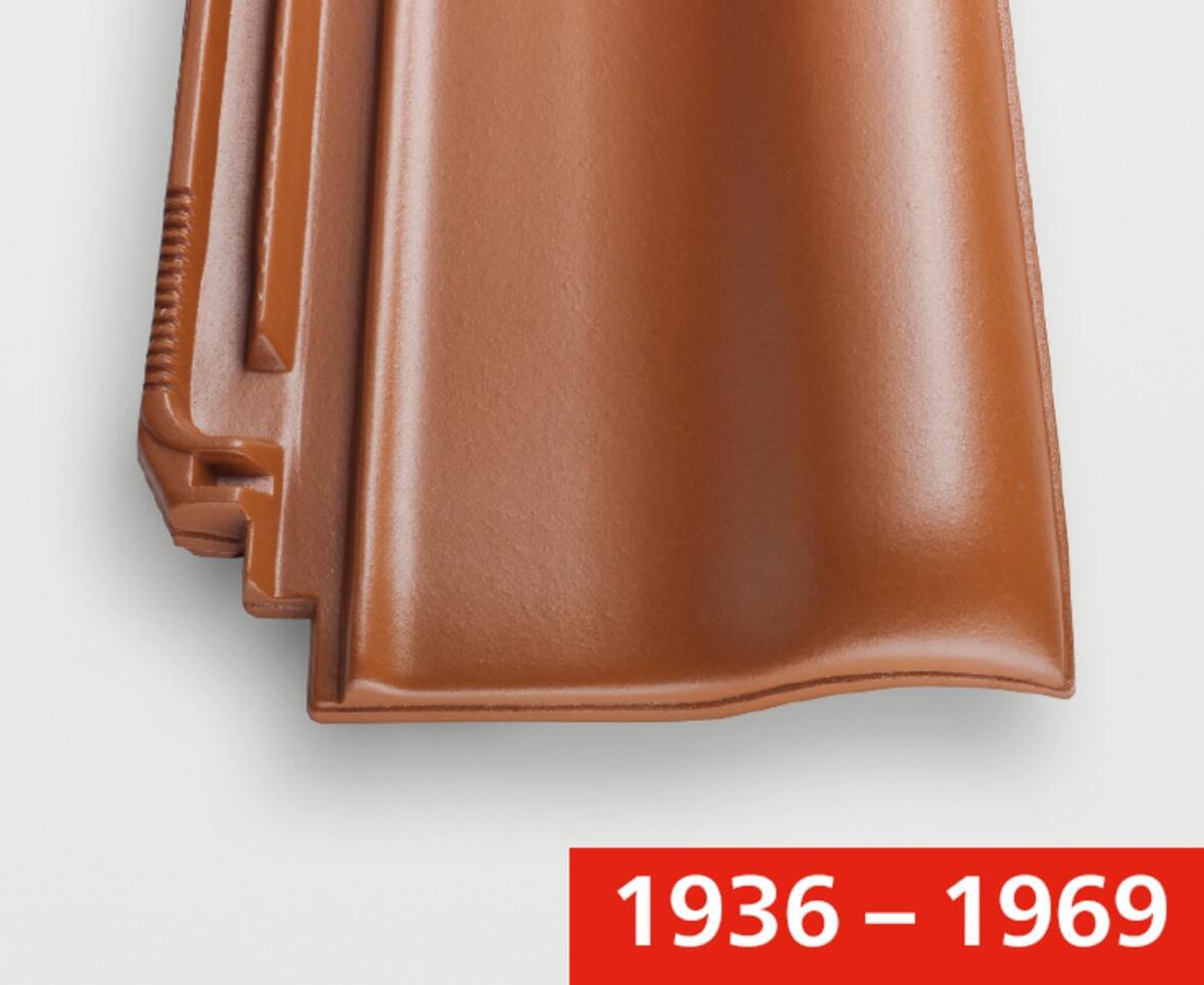 ERLUS 1936–1969