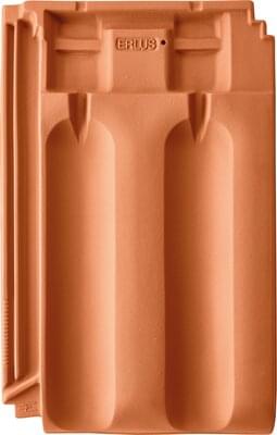 Großfalzziegel XXL