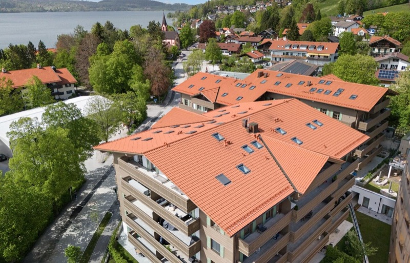 Naravno rdeča