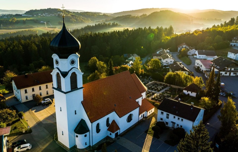 Kirchenbiber